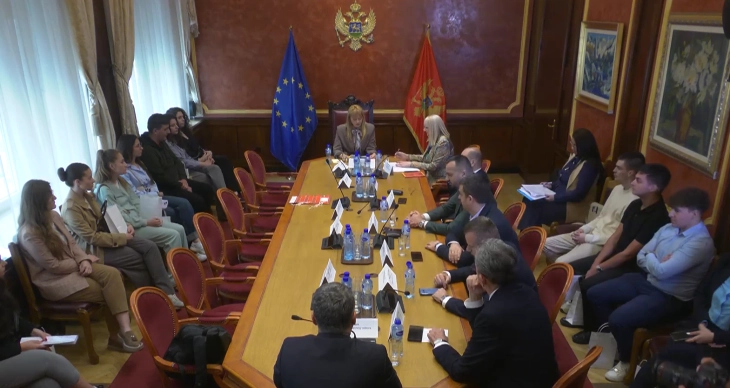 Raspopović kandidat Advokatske komore za člana Savjeta AMU