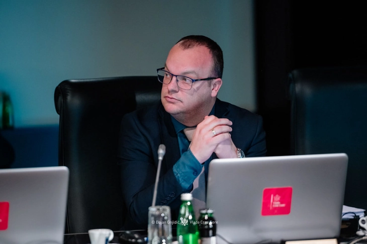 Vlada utvrdila predlog izmjena Zakona o odgovornosti za štetu u životnoj sredini