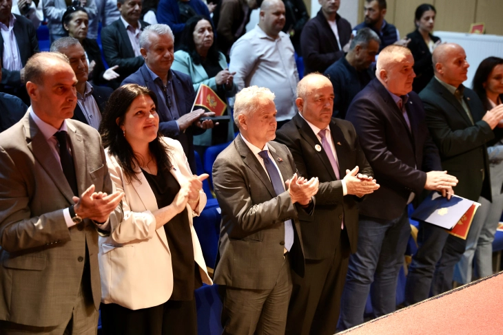 Petnjica i Tivat proslavili Dan Evrope