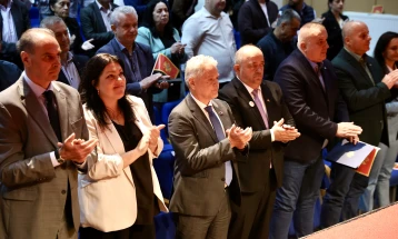 Petnjica i Tivat proslavili Dan Evrope