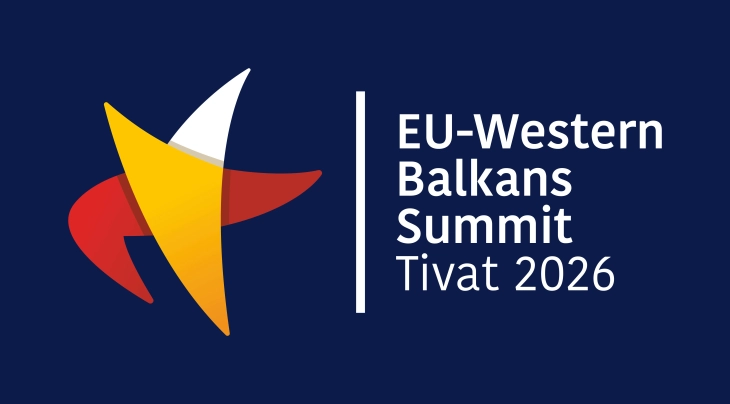 Visual identity of EU-Western Balkans Summit 2026 presented