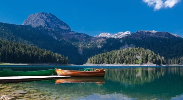 Free admission to all five national parks on Thursday