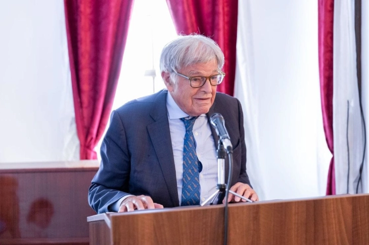 Princ Nikola Petrović: Izuzetna priroda od životnog značaja za sve i mora se zaštiti i valorizovati