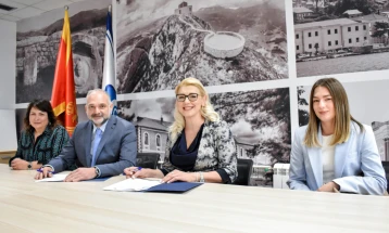 KCCG i UDG potpisali memorandum o saradnji u oblasti ishrane i bezbjednosti hrane