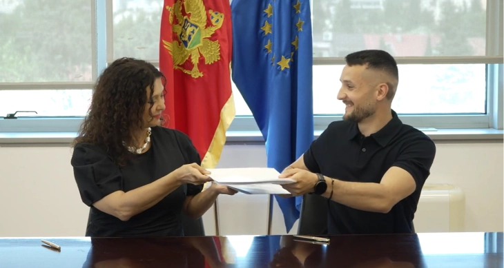 Ministarstvo turizma potpisalo ugovor sa Planinarskim savezom