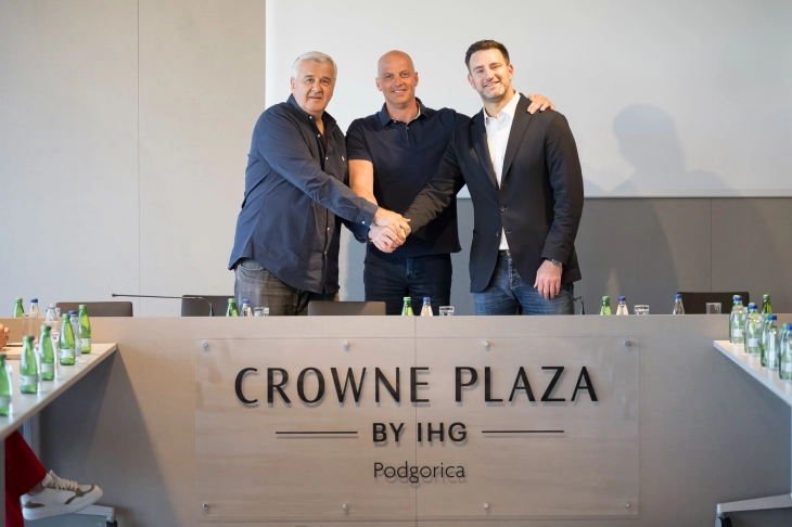 Ozvaničeno formiranje regionalnih rukometnih liga