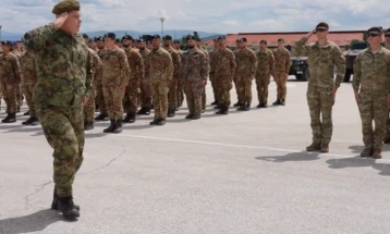 Prva namjenska vojna vježba poboljšaće nivo interoperabilnosti između srpskih i snaga NATO-a