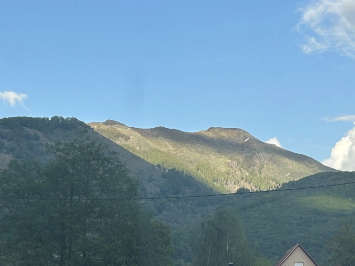 Na Bjelasici pronađeno tijelo turiste iz Holandije