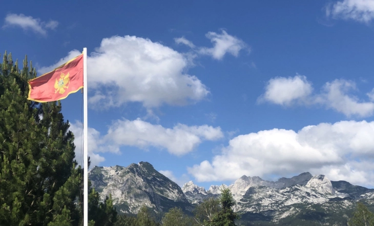 Crna Gora obilježava 20 godina obnove nezavisnosti