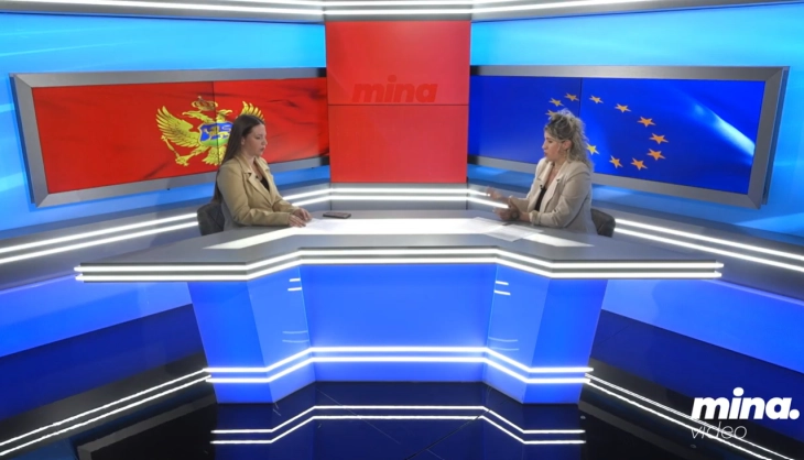 Vuksanović: Zatvaranje poglavlja moguće do kraja godine, šansa ne smije biti propuštena zbog političkih neslaganja
