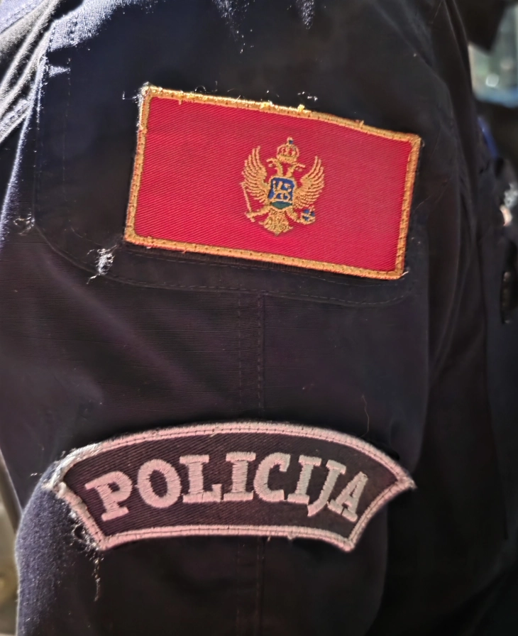 Crnogorska policija u međunarodnoj operaciji otkrila imovinu vrijednu 2,5 miliona EUR 