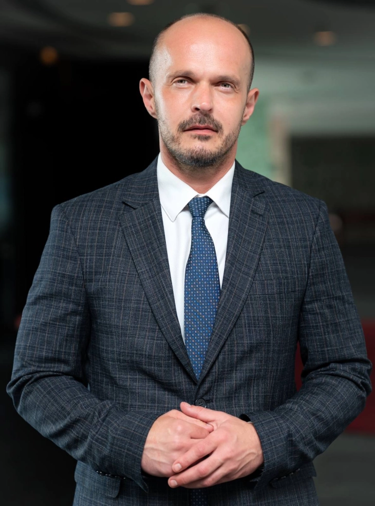Muleskovic: The economy has shown that restoring independence was the right choice