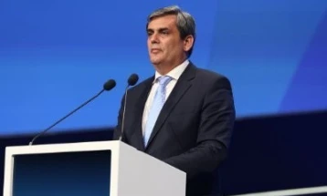 Ibrahimović: Na putu do EU potrebna spremnost za transformaciju društva 