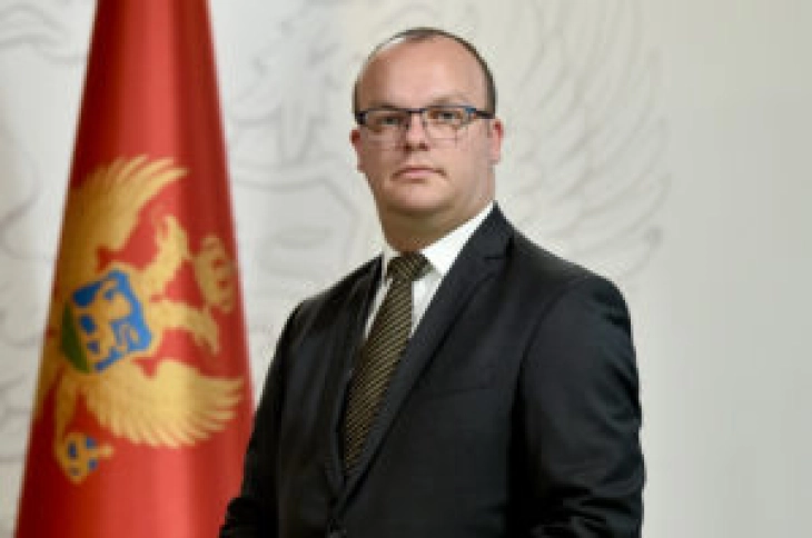 Ćulafić: Nova razvojna politika za sjever Crne Gore