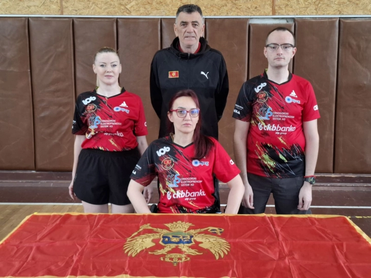 Kojić zlatna, Ćirković osvojila bronzanu medalju u Varni