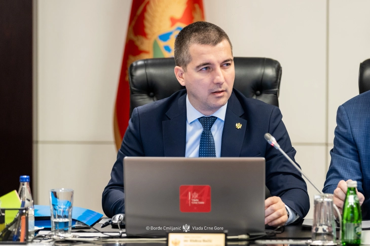 Becic: Institutions demonstrated readiness to protect citizens and maintain security