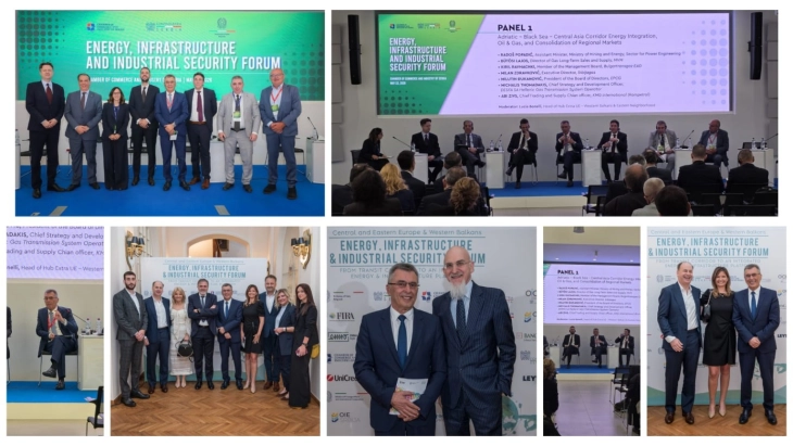 Montenegro has the potential to become the region’s energy hub