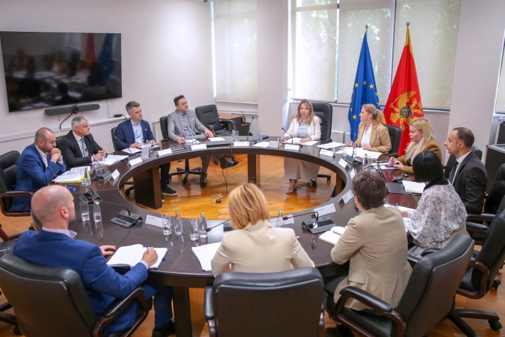 Finansijska stabilnost očuvana