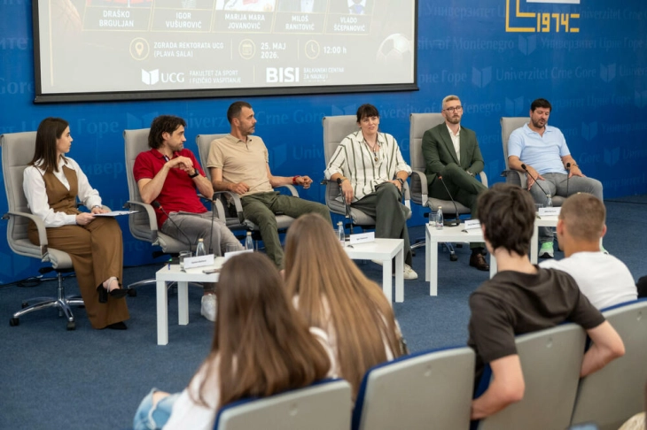 Treba raditi na sistemu koji podržava trenere i motiviše sportiste