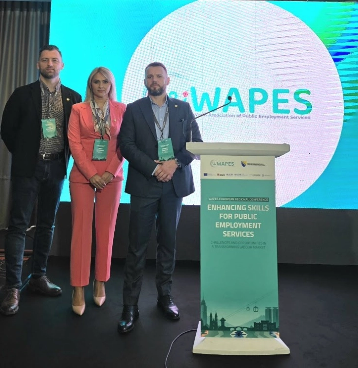 Employment Office unveils new generation of digital services for citizens and employers