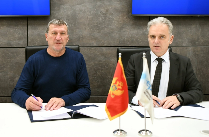 EPCG i Nikšićko pozorište nastavljaju partnerstvo u podršci kulturi