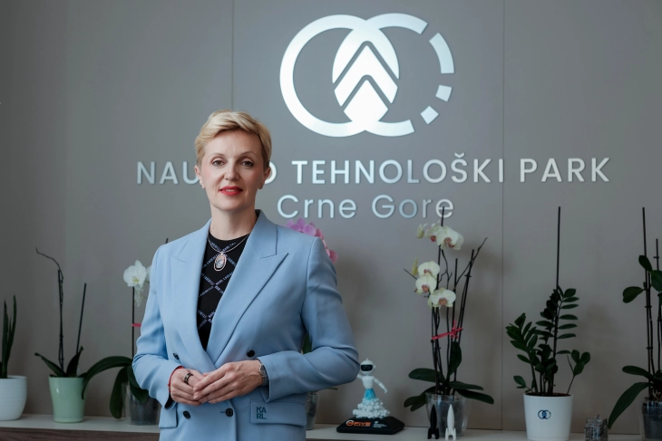 Radulović predstavnica Crne Gore u evropskoj naučnoj mreži ELI