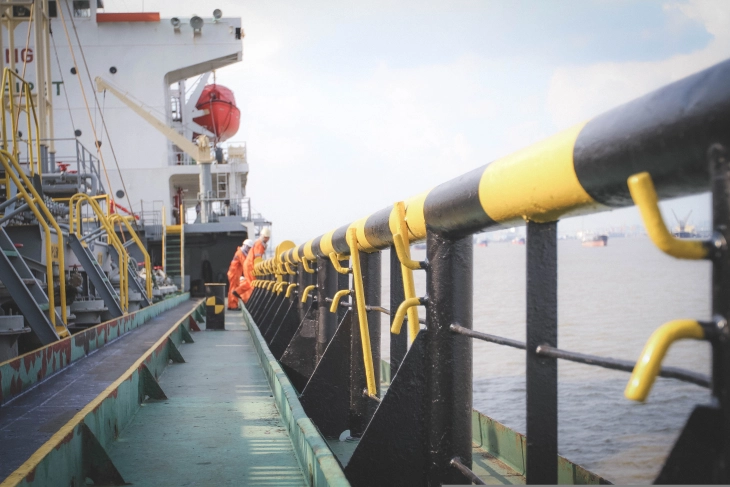 QatarEnergy otkazao još nekoliko pošiljki gasa Edisonu