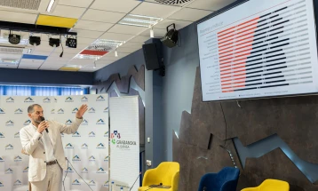 Konkretni i transparentni rezultati pravosuđa ključni za vraćanje povjerenja građana