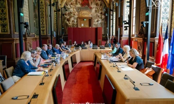 Francuska ostaje važan partner Crne Gore na njenom evropskom putu