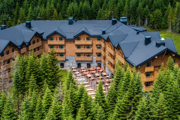 Montenegro among the most promising destinations for investment in mountain tourism 