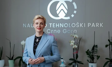 Radulovic appointed Montenegro’s representative in the European Scientific Network ELI 