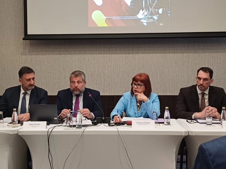 Montenegro makes progress in judicial reform, public perception shaped by non-objective analyses and generalizations