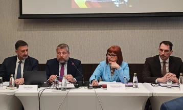 Montenegro makes progress in judicial reform, public perception shaped by non-objective analyses and generalizations