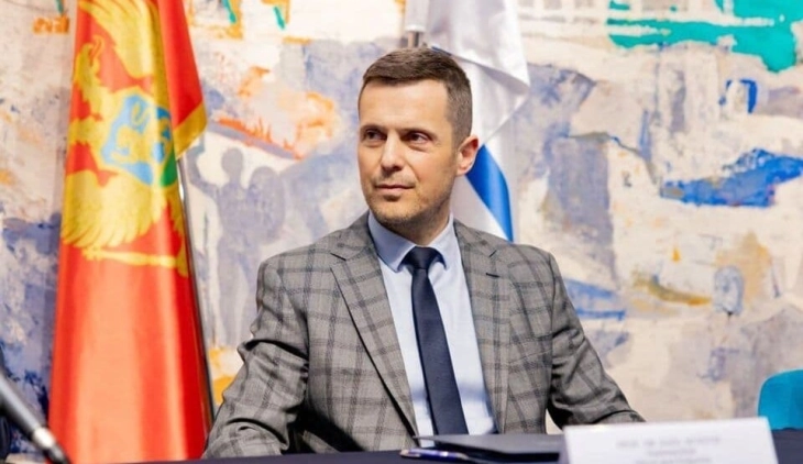 Mujovic: Opposition given opportunity to elect new Assembly Chair, forced administration also an option