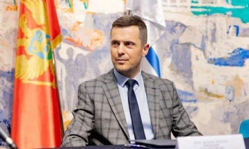 Mujovic: Opposition given opportunity to elect new Assembly Chair, forced administration also an option