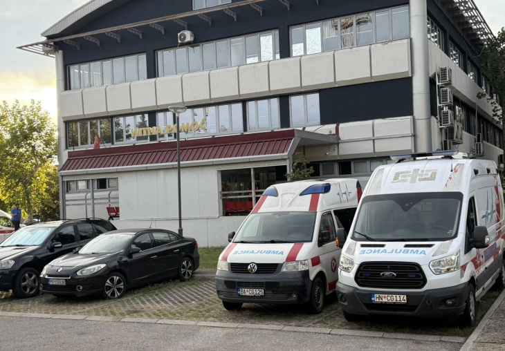 Status službenog lica za zaposlene u ZHMP i izmjene Krivičnog zakonika da budu u fokusu Ministarstva