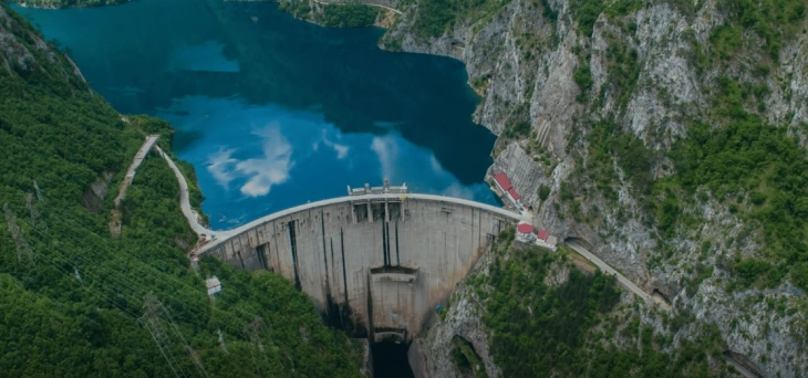 Sjutra svečanost povodom obilježavanja 50 godina rada HE Piva