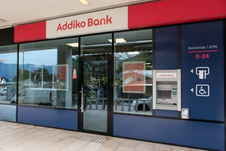 Naredne sedmice Addiko SMEvolution