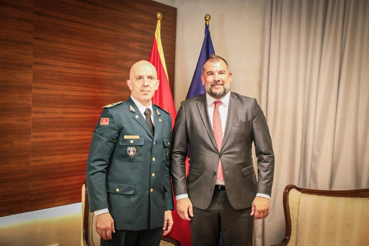 Krapović i Vuksanović sjutra u Kapinom polju