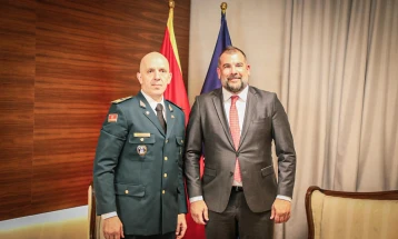 Krapović i Vuksanović sjutra u Kapinom polju