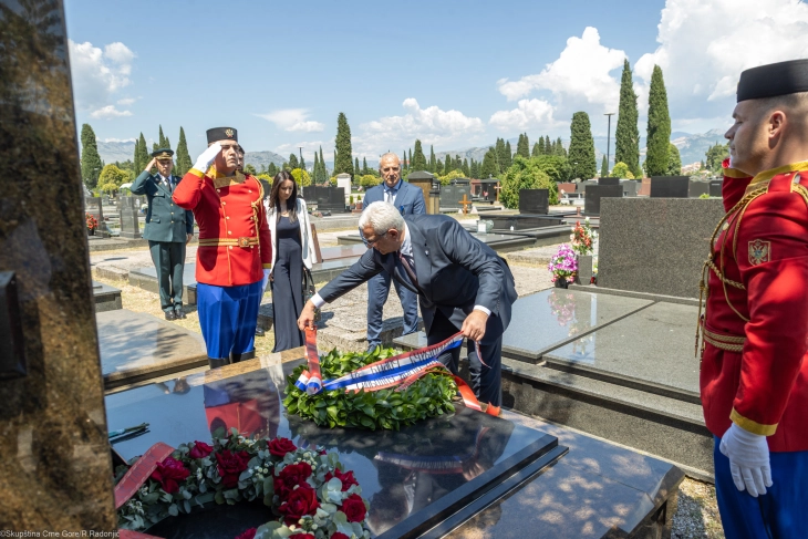 Pobjeda u borbi protiv kriminala podrazumijeva punu istinu o ubistvu Jovanovića