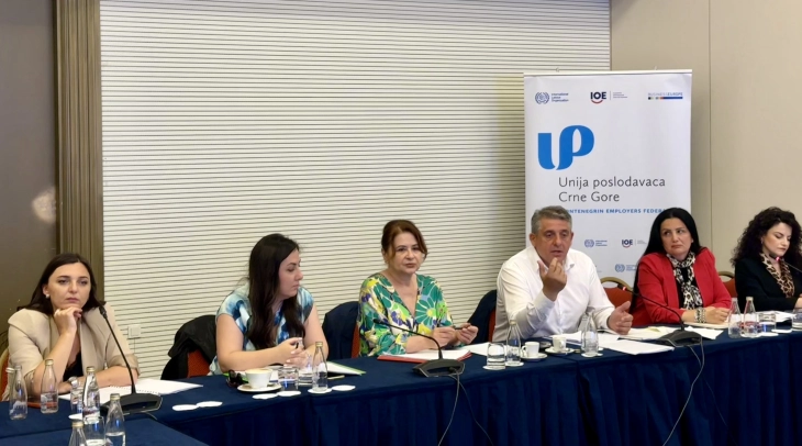 Businesses call for urgent acceleration of procedures