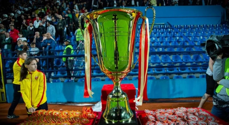 Dečić i Mornar za trofej Kupa Crne Gore