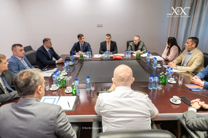 BOK: Potrebno hitno usvajanje izmjena Zakonika o krivičnom postupku