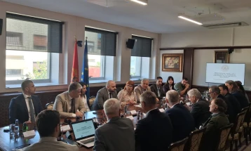 Prvi AI sistem u crnogorskom pravosuđu uskoro u svim sudovima