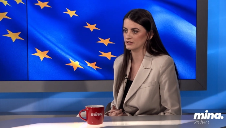 Vesković: Institucionalna stabilnost države ne smije zavisiti od političkih kalkulacija