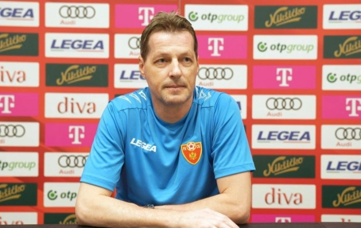 Perišić objavio spisak za duel sa Kiprom