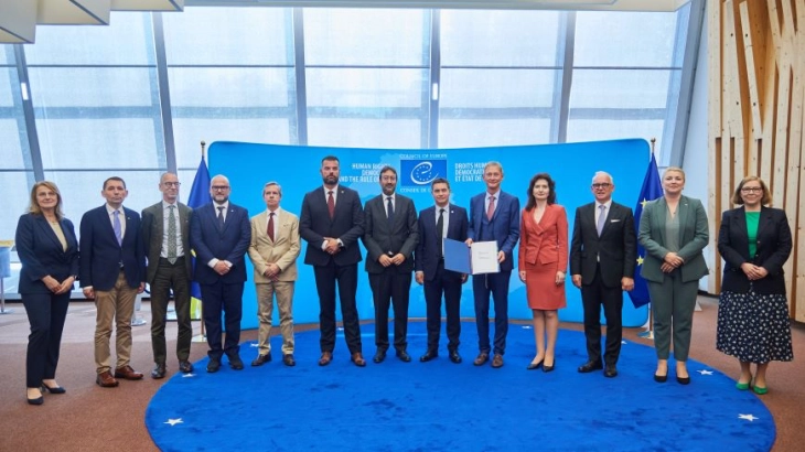 Crna Gora posvećena usklađivanju sa savremenim standardima u oblasti prevencije i borbe protiv terorizma