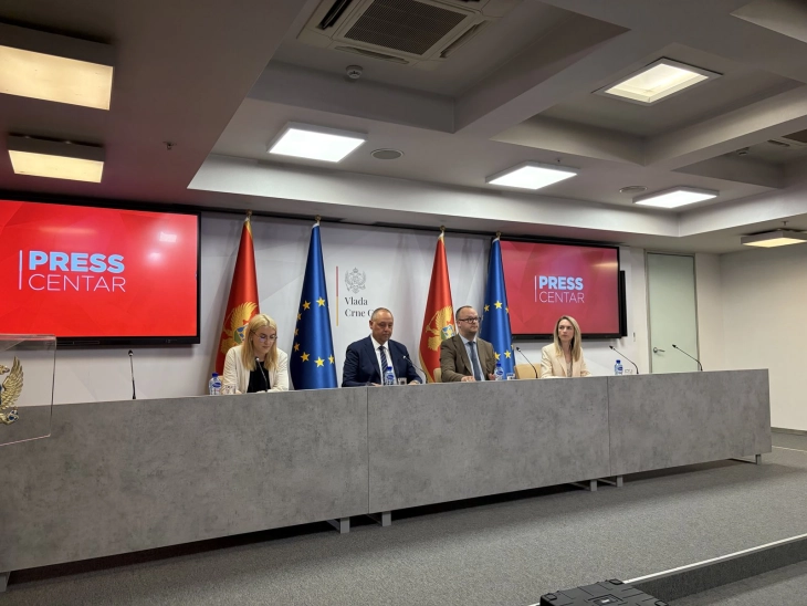 Utvrđeni predlozi zakona o hemikalijama i o zaštiti od buke u životnoj sredini