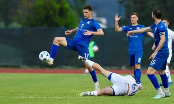 Mornar pobjednik Kupa Crne Gore